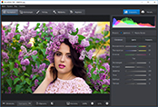Моментальное улучшение фотографии