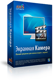 Экранная Камера