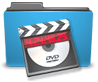 Запись DVD