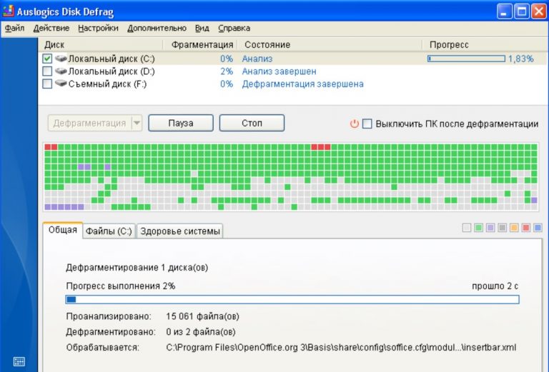 По каким параметрам определяется эффективность работы компьютерной сети