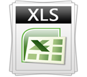 Импорт адресатов их excel