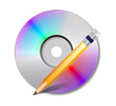 Запись DVD дисков