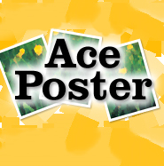 Программа Ace Poster