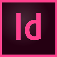 Программа Adobe InDesign
