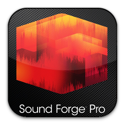 Программа Sound Forge Pro