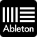 Логотип Ableton Live