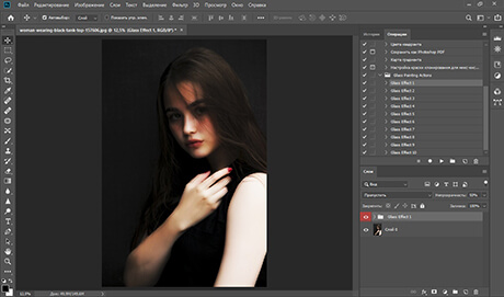 Как поменять язык Photoshop – инструкции для всех версий