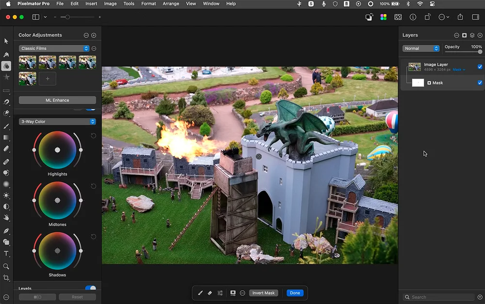 Pixelmator Pro