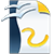 Логотип Apache OpenOffice Draw