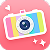 Логотип BeautyPlus