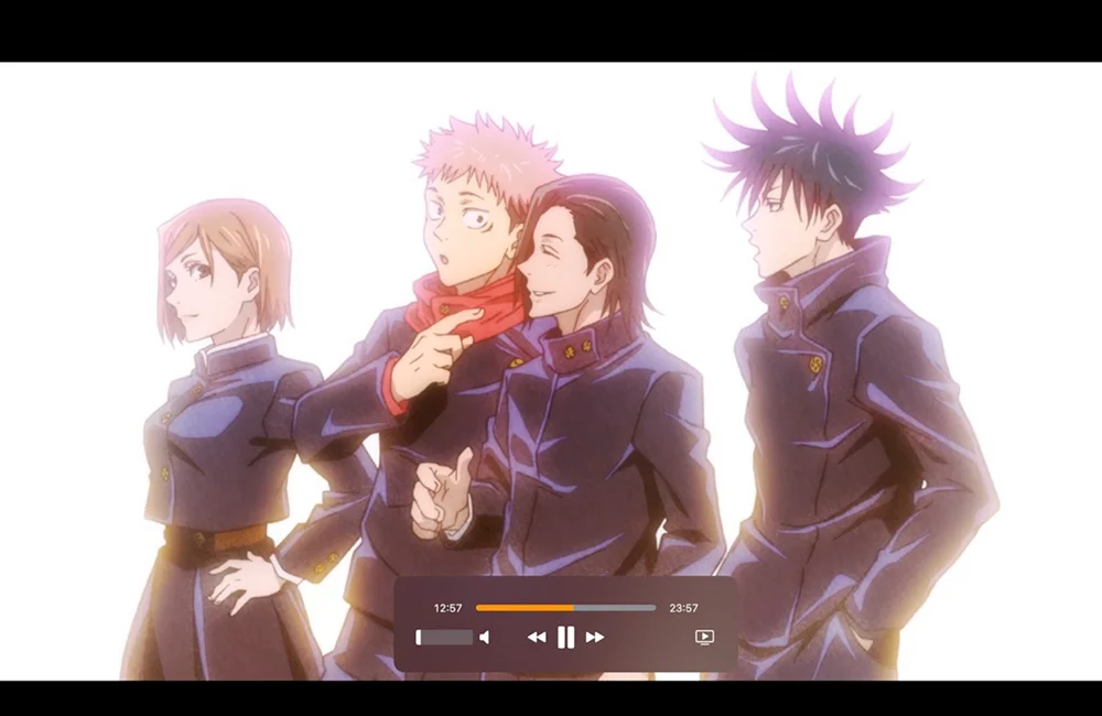 MKPlayer