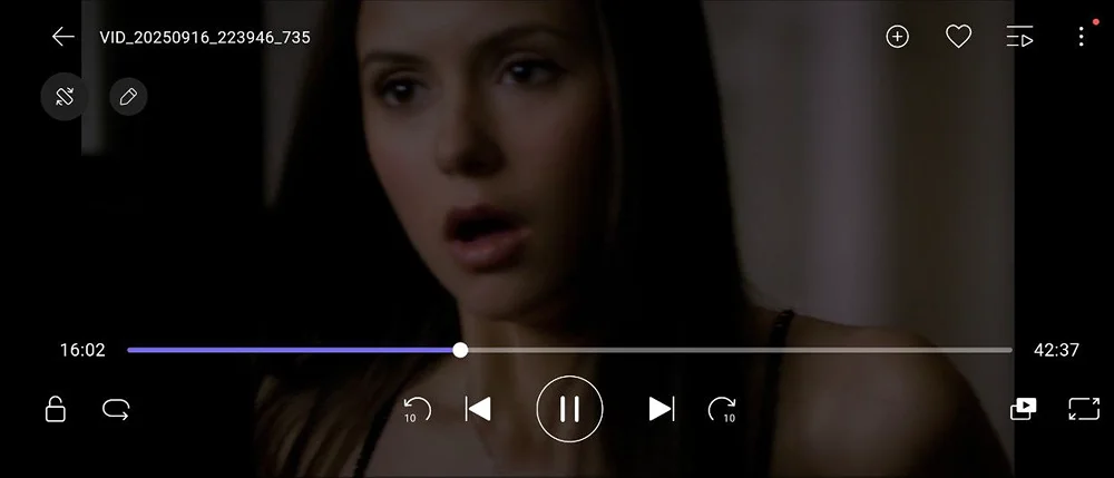 KMPlayer