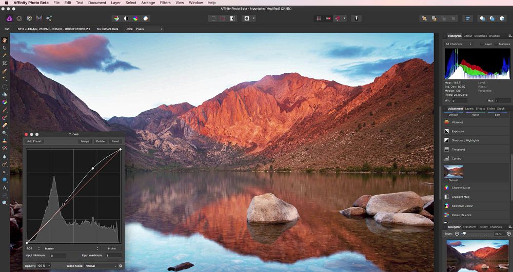 Affinity Photo