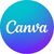 Лого Canva