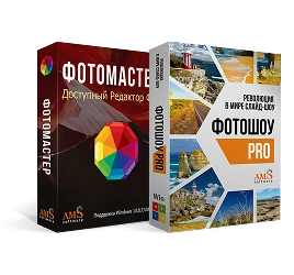 Логотип программы