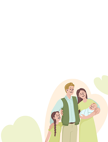 Case hero background mobile