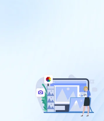 Case hero background mobile