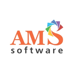 Логотип AMS Software