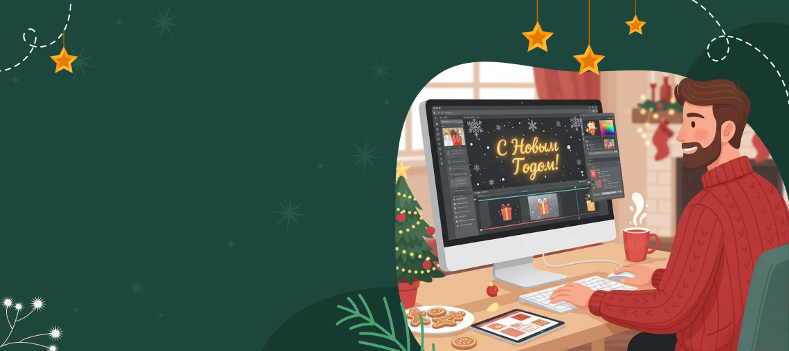 Case hero background