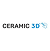 Лого Ceramic 3D Web