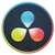 Логотип DaVinci Resolve