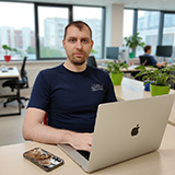Фотография Алексей Кононов