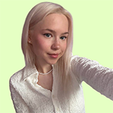 Фотография Анна Чернятьева