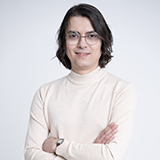 Фотография Атабеков Димитрий