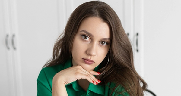 Анастасия Макарова