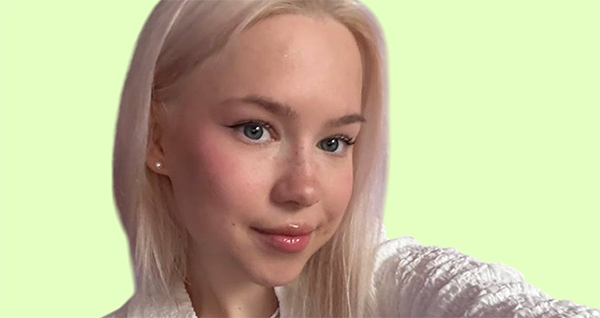 Анна Чернятьева