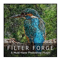 Программа Filter Forge