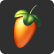 Логотип FL Studio