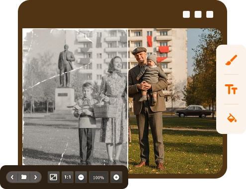 Превью видео