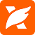 Лого Foxit PDF Reader