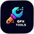 Логотип GFX Tool