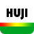Лого Huji Cam