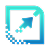 Лого ImgUpscaler