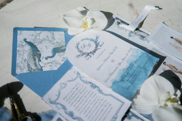 Как сделать пригласительное на свадьбу