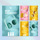 Создание карточки товара