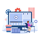 Программы для монтажа видео