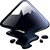 Логотип Inkscape