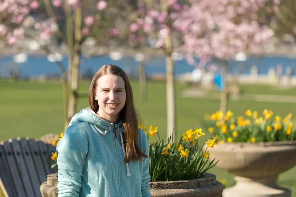 Технические настройки объектива для создания размытого фона