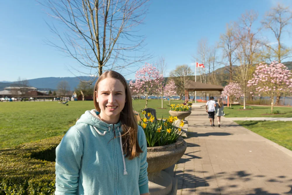 Как размыть фон на фото