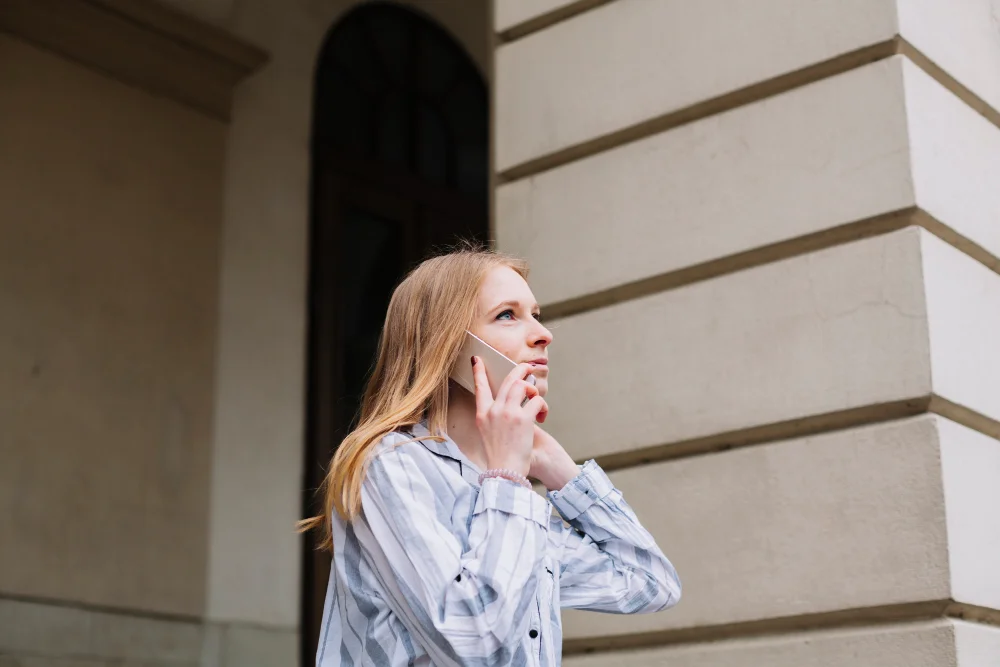 Фотография до размытия фона