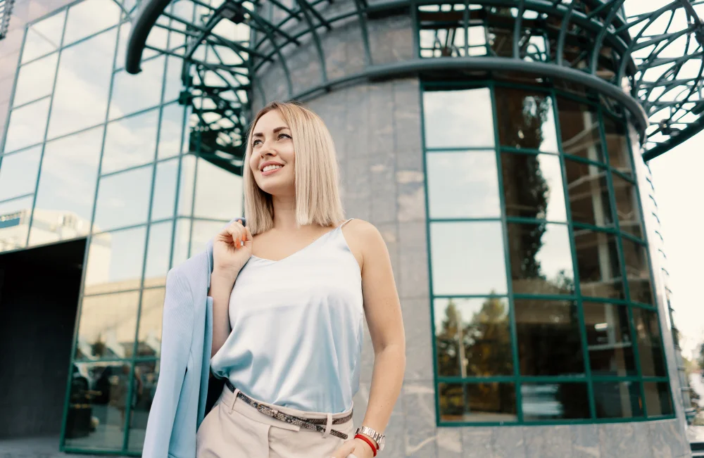 Как размыть задний фон на фото