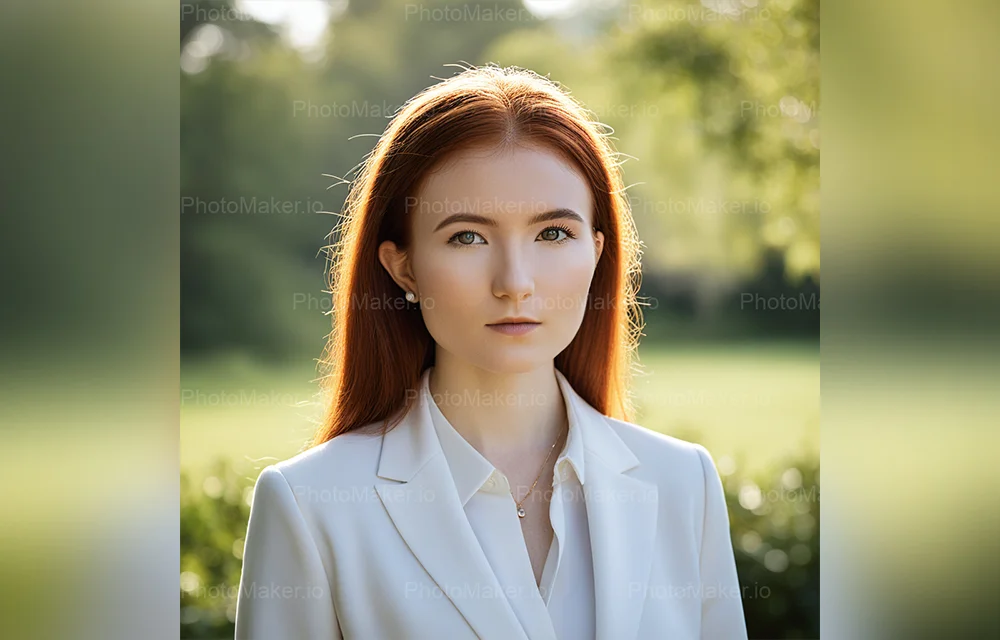 Размытие фона в Photomaker