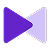 Логотип KMPlayer