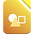 Логотип LibreOffice Draw