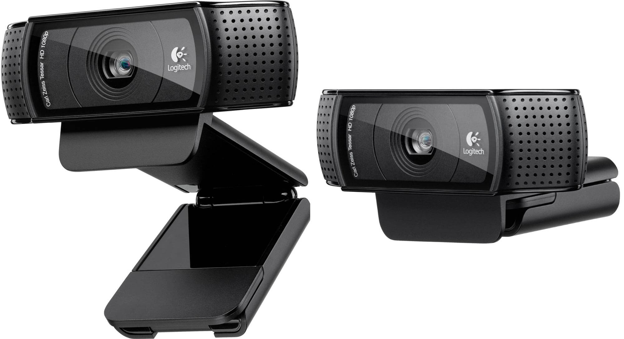 Logitech c922