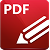 логотип PDF-XChange Editor